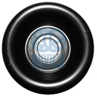 Натяжной ролик, поликлиновой  ремень RUVILLE купить