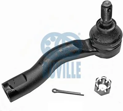 Наконечник поперечной рулевой тяги RUVILLE купить