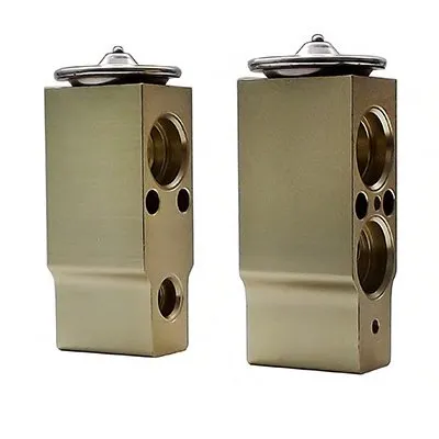 Расширительный клапан, кондиционер FISPA купить