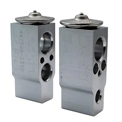 Расширительный клапан, кондиционер FISPA купить