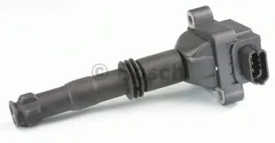 Катушка зажигания BOSCH купить