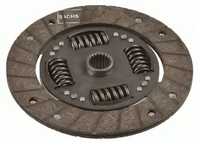 Диск сцепления SACHS купить