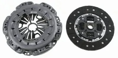 Комплект сцепления XTend SACHS купить