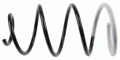 винтовая пружина SACHS купить