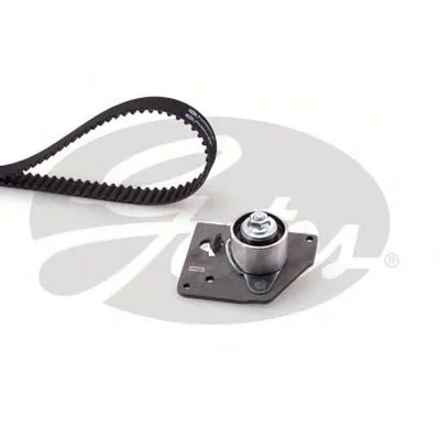 Комплект ремня ГРМ PowerGrip® GATES купить