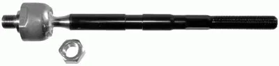 Осевой шарнир, рулевая тяга LEMFÖRDER купить
