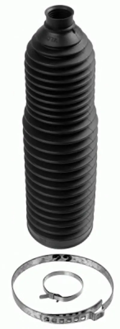 Пыльник, рулевое управление LEMFÖRDER купить