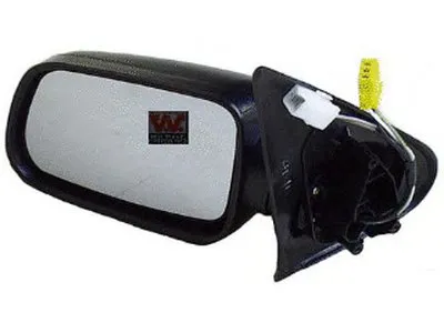 Наружное зеркало VAN WEZEL купить