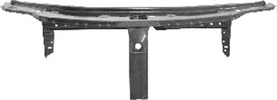 Облицовка передка VAN WEZEL купить