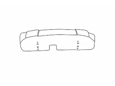 Гаситель, буфер VAN WEZEL купить