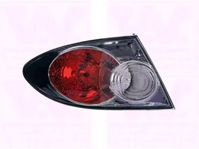 Задний фонарь VAN WEZEL купить