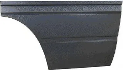 Дверь, кузов VAN WEZEL купить