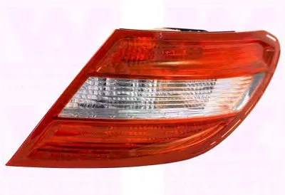 Задний фонарь VAN WEZEL купить