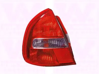 Задний фонарь VAN WEZEL купить