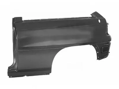 Боковина VAN WEZEL купить