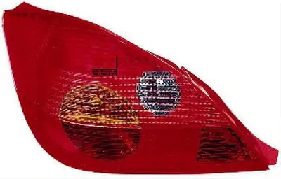 Задний фонарь VAN WEZEL купить