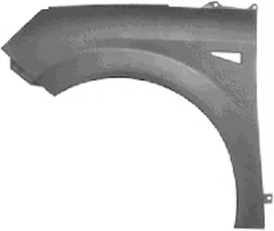 Крыло VAN WEZEL купить