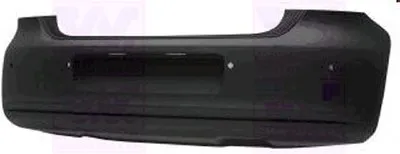 Буфер VAN WEZEL купить