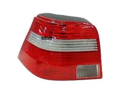 Задний фонарь VAN WEZEL купить