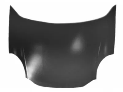 Капот двигателя VAN WEZEL купить