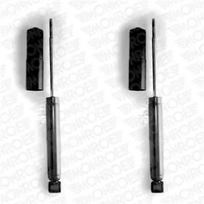 Амортизатор MONROE ADVENTURE MONROE купить