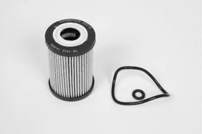 Масляный фильтр Ecological CHAMPION купить