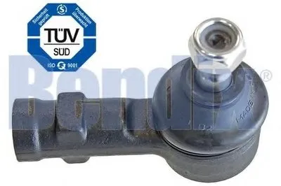 Наконечник поперечной рулевой тяги BENDIX купить
