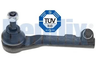 Наконечник поперечной рулевой тяги BENDIX купить