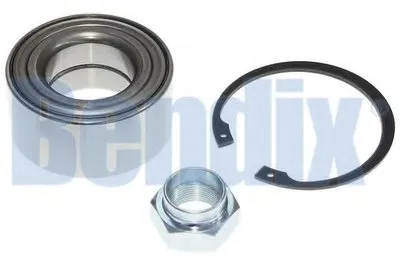 Комплект подшипника ступицы колеса BENDIX купить