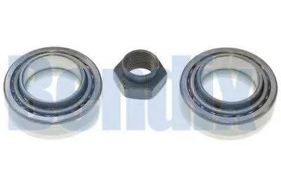 Комплект подшипника ступицы колеса BENDIX купить