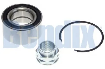 Комплект подшипника ступицы колеса BENDIX купить