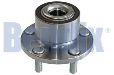 Комплект подшипника ступицы колеса BENDIX купить