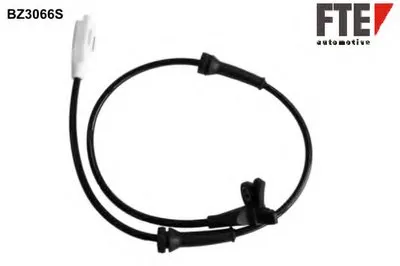 Датчик, частота вращения колеса FTE купить