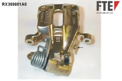 Тормозной суппорт FTE купить