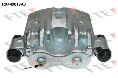 Тормозной суппорт FTE купить