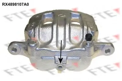 Тормозной суппорт FTE купить