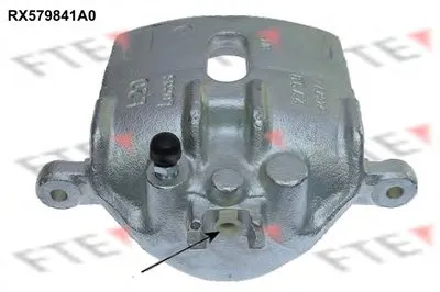 Тормозной суппорт FTE купить