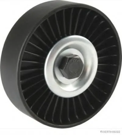 Паразитный / ведущий ролик, поликлиновой ремень HERTH+BUSS JAKOPARTS купить