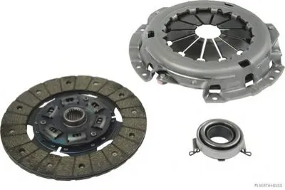 Комплект сцепления HERTH+BUSS JAKOPARTS купить