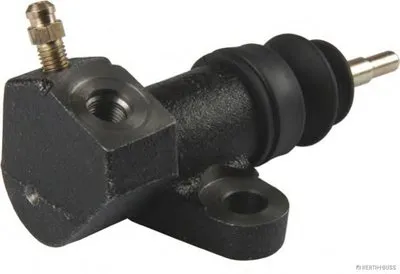 Рабочий цилиндр, система сцепления HERTH+BUSS JAKOPARTS купить