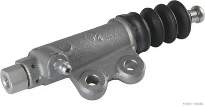 Рабочий цилиндр, система сцепления HERTH+BUSS JAKOPARTS купить