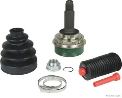Шарнирный комплект, приводной вал HERTH+BUSS JAKOPARTS купить