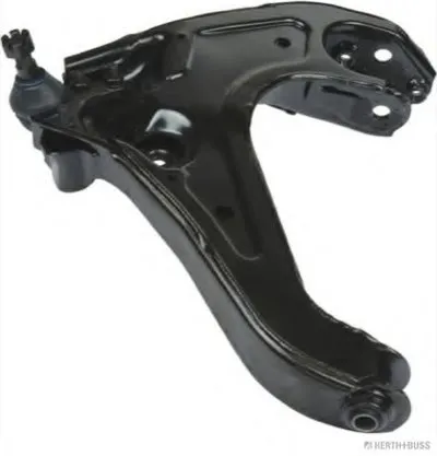 Рычаг независимой подвески колеса, подвеска колеса HERTH+BUSS JAKOPARTS купить