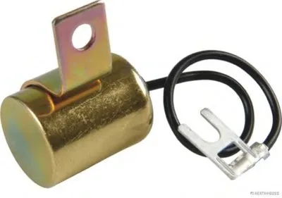 Конденсатор, система зажигания HERTH+BUSS JAKOPARTS купить