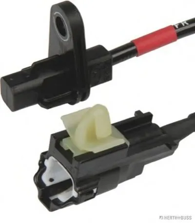Датчик, частота вращения колеса HERTH+BUSS JAKOPARTS купить