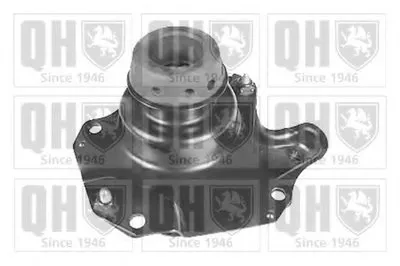 Подвеска, автоматическая коробка передач; Подвеска, ступенчатая коробка передач QUINTON HAZELL купить