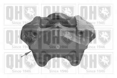 Тормозной суппорт QUINTON HAZELL купить