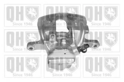 Тормозной суппорт QUINTON HAZELL купить