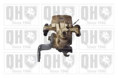 Тормозной суппорт QUINTON HAZELL купить