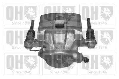 Тормозной суппорт QUINTON HAZELL купить